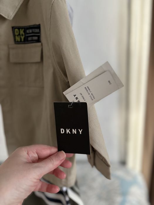 Костюм dkny детский