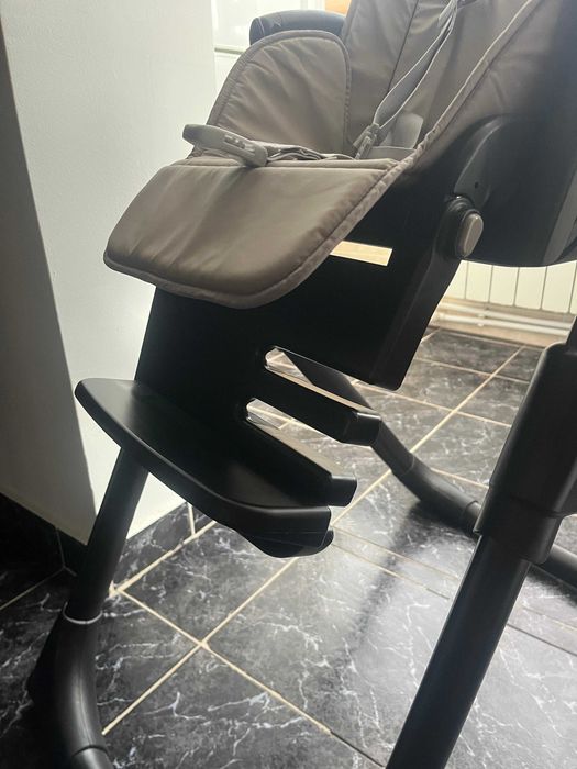 Scaun de masa bebe Joie Mimzy Recline