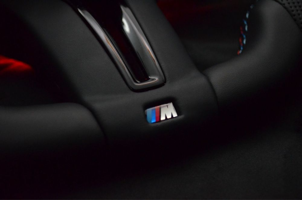 Volan BMW E90/E92/E70/E71/E83/E87/E84/E91/E93 Plug&Play GARANTIE