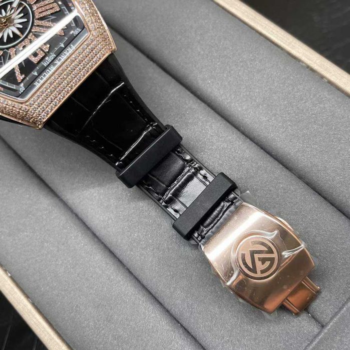 franck muller vanguard yyachg