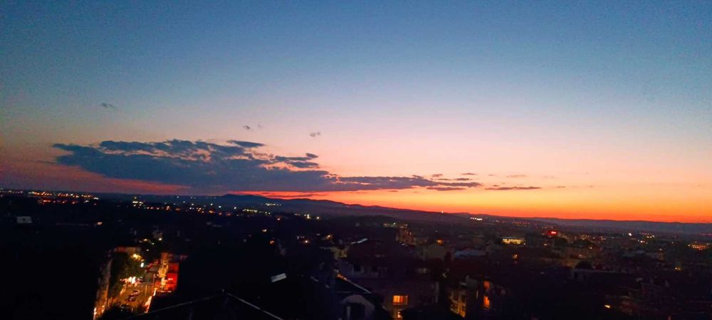 Студио за гости "ЛМН МОРЕТО"  Равда