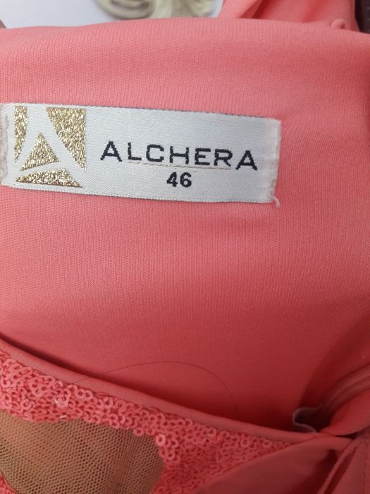 Вечерние платье.