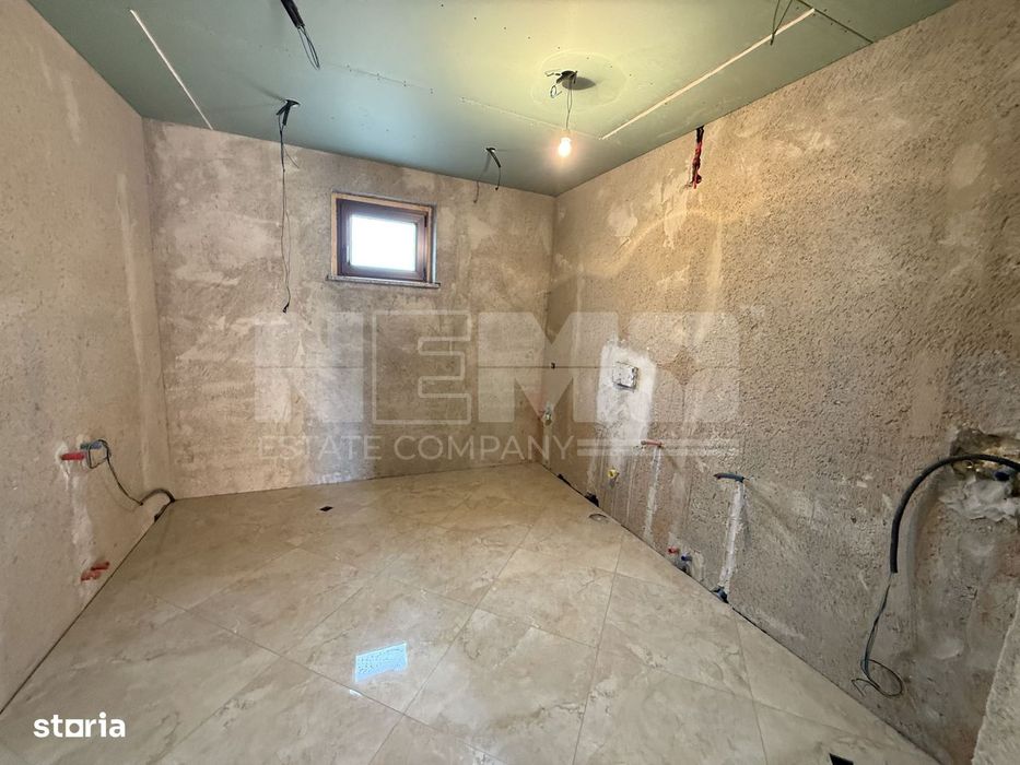 Casă de vânzare Frătăuții Vechi | Teren 1.970 mp