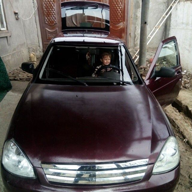 Продаётся Лада приора