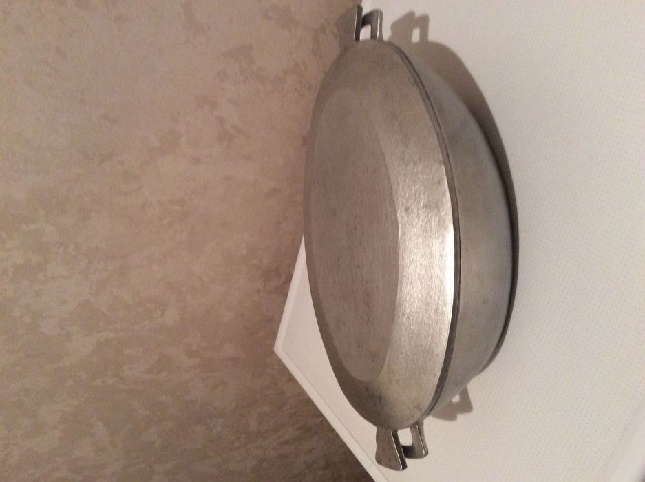 Утятница ( производство СССР )