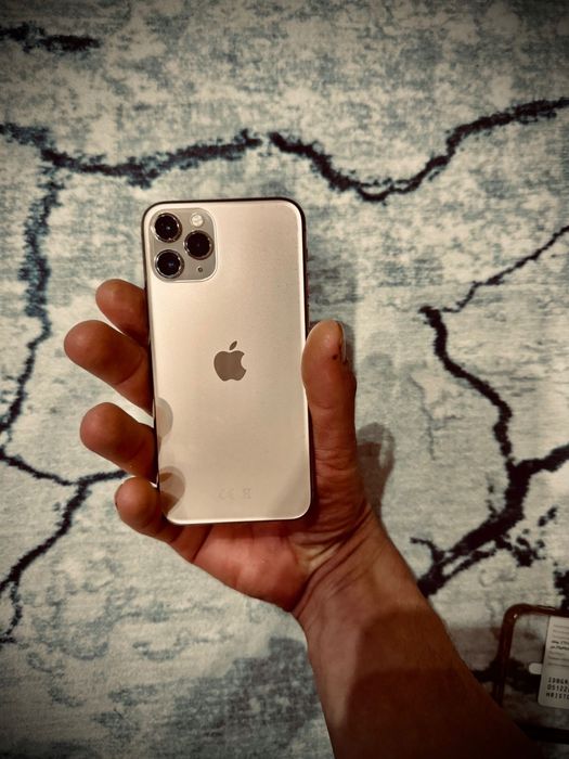 IPhone 11 Pro  256 Gb