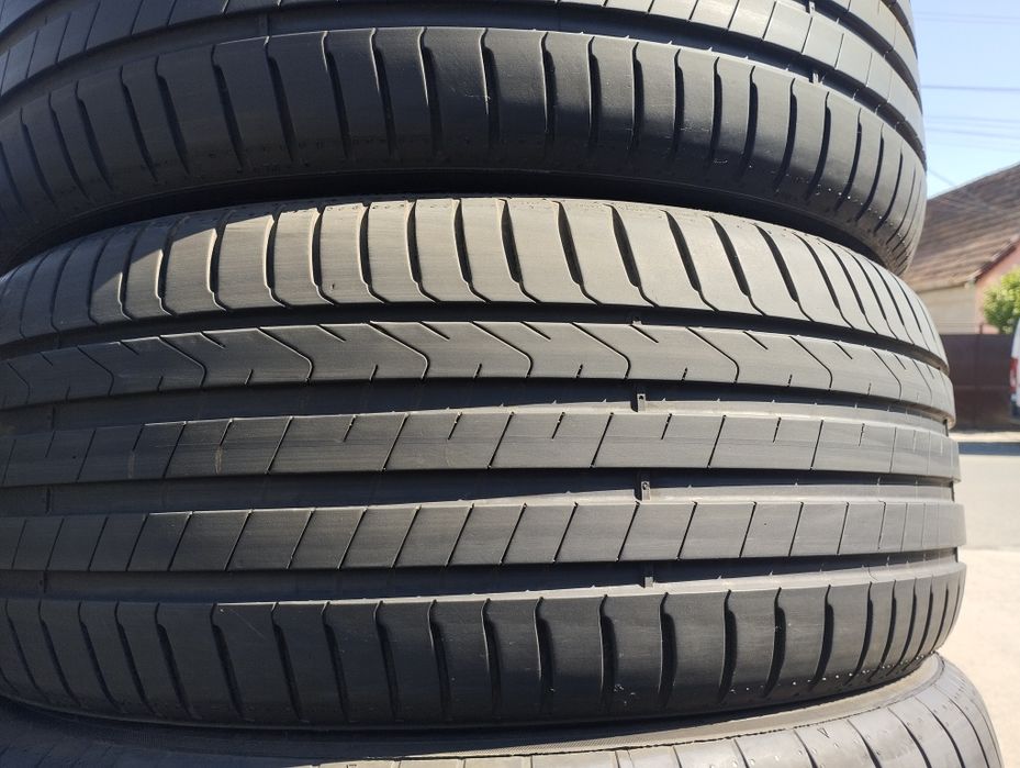4 buc 255 50 19  Pirelli + Kumho dot 2025. Se vând și 2buc