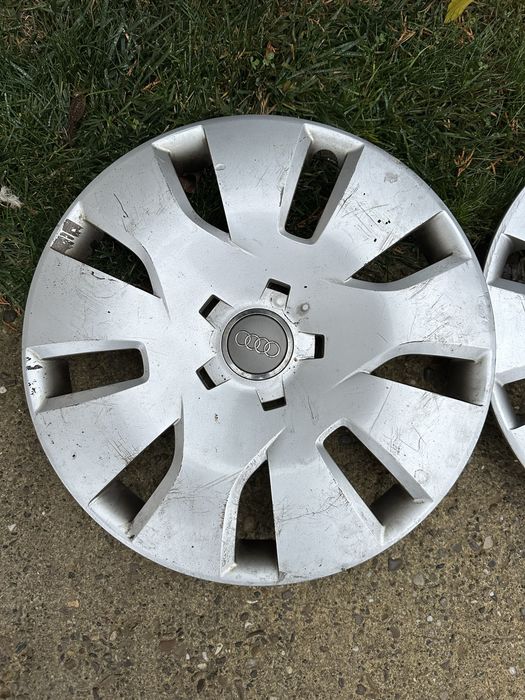 Set capace 16 inch Audi