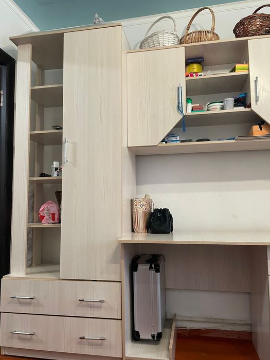 детская гарнитура