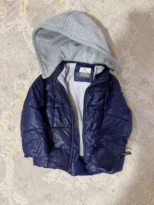 Детская одежда колайлы бахада