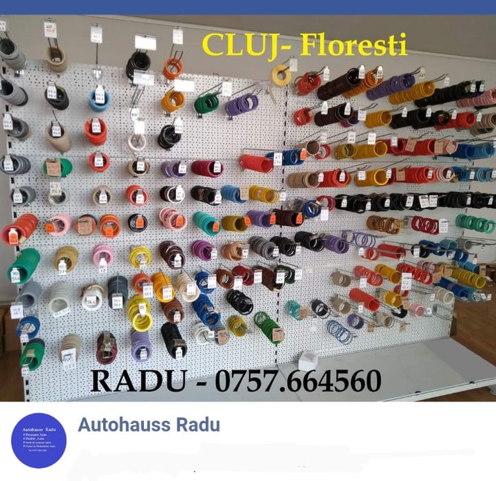 Prezoane Audi orice lungime