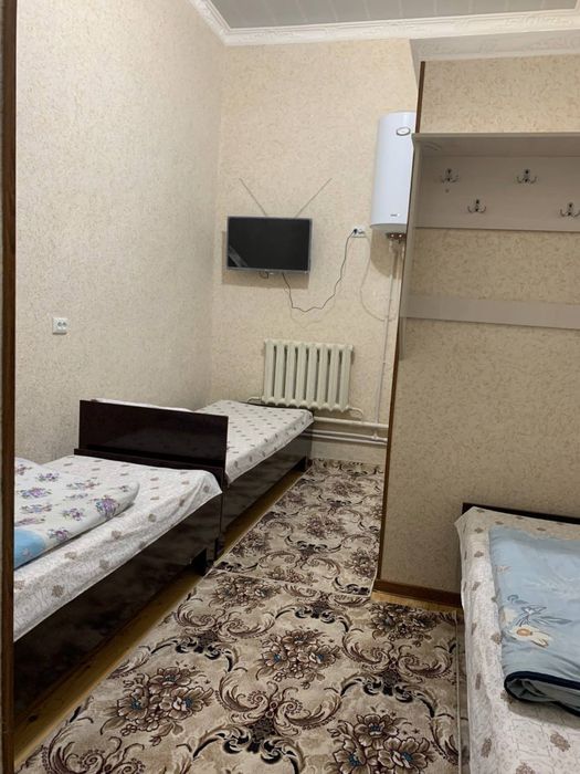 Мехмонхона бухоро hostel