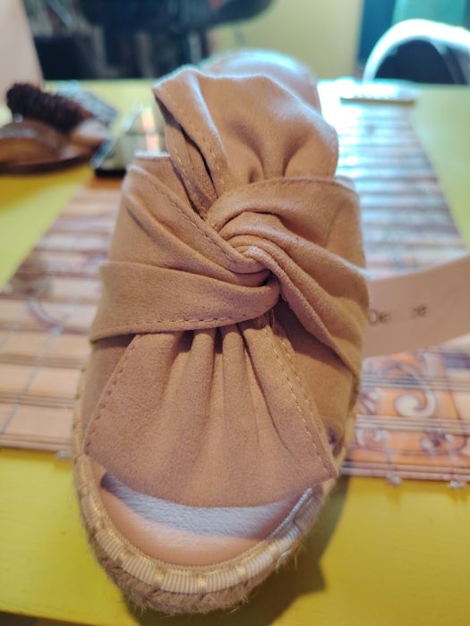 Дамски чехли DeeZee