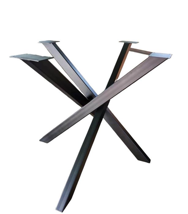 Метални крака за маси Прахово боядисване.Може и по ваша снимка.