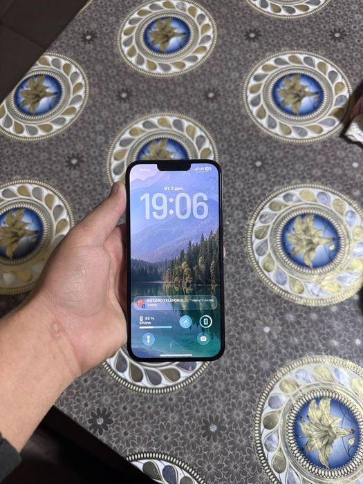 Iphone 13 pro max sotiladi