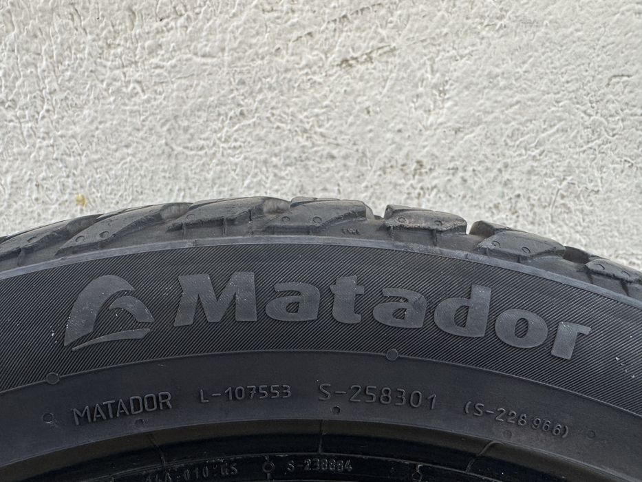 Автомобилни гуми 225 45 17 Matador