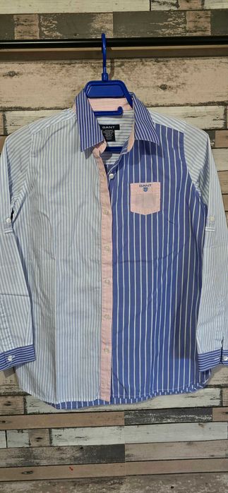 Gant S-дамска риза (х-927)