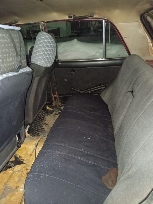 Прадам ваз 2103.