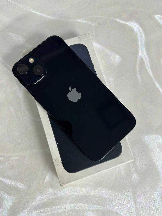 iPhone 13 128 GB (г.Астана ул. Мангилик ел 17) лот 1000/577