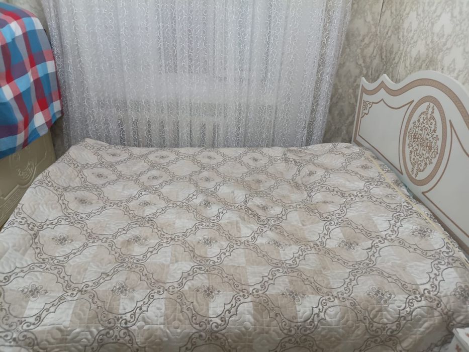 Спальный гарнитур 6 дверь