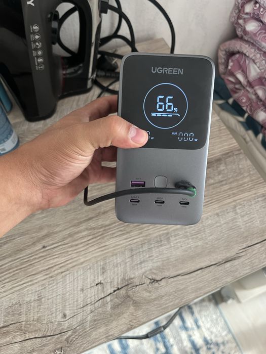 Powerbank 43000 ватт