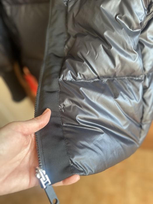 Яке Max&co зимно пух