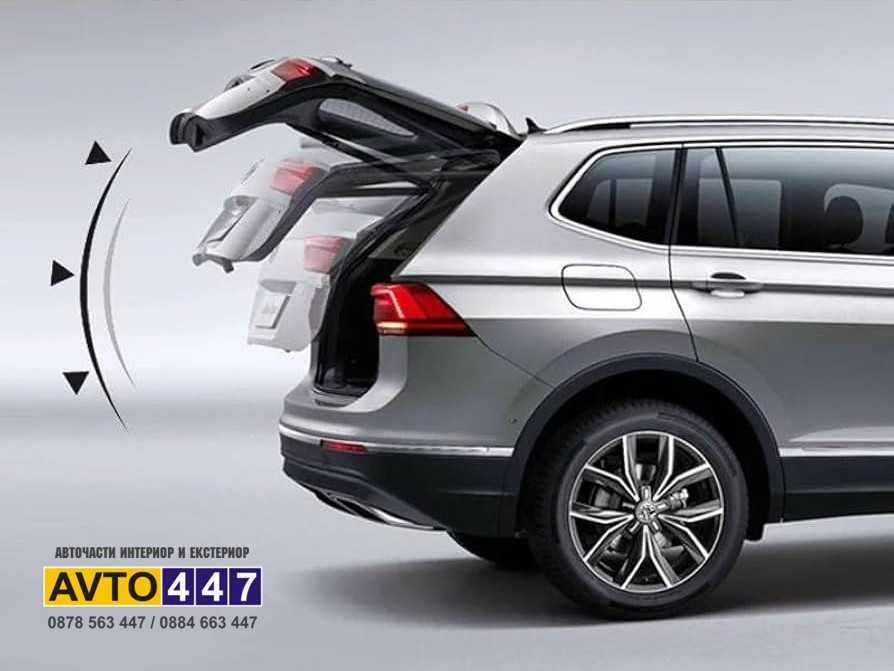 Амортисьори багажник и преден капак за всички марки автомобили