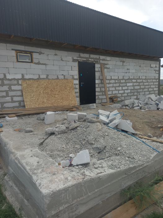 Времянка сатылады жана талапта