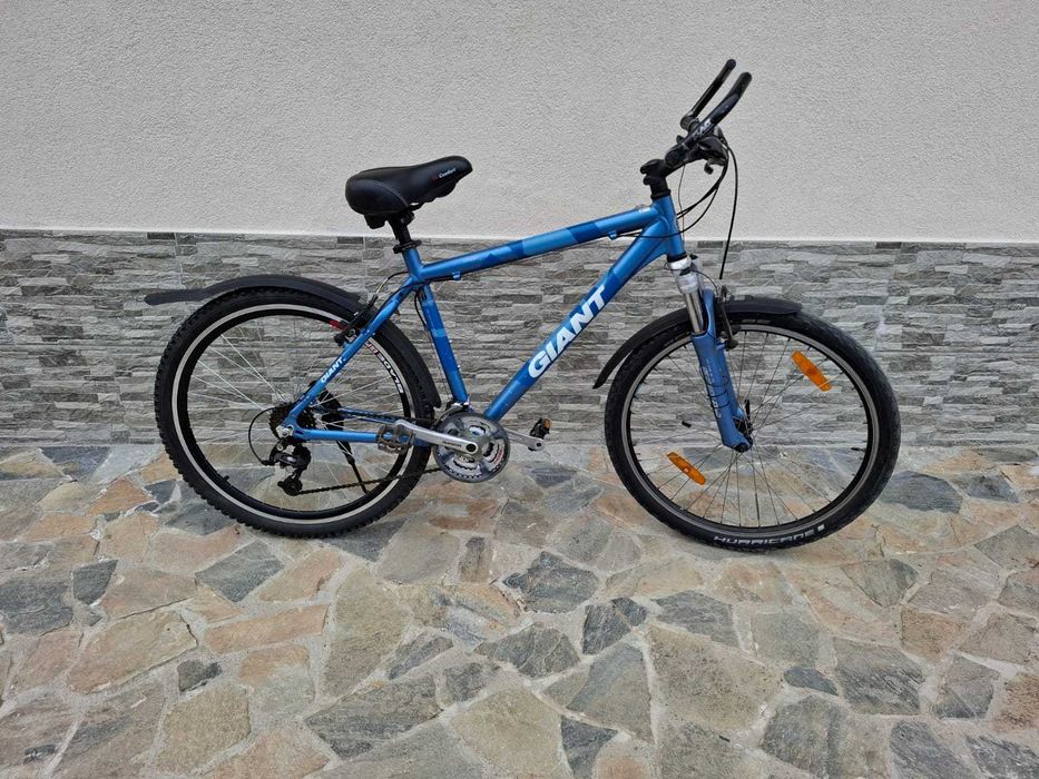 Bicicleta Bulls Sharptail