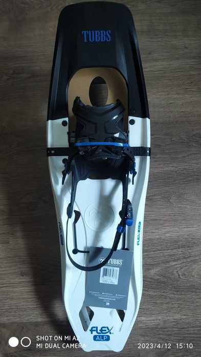 Tubbs Flex Alp 25, 29