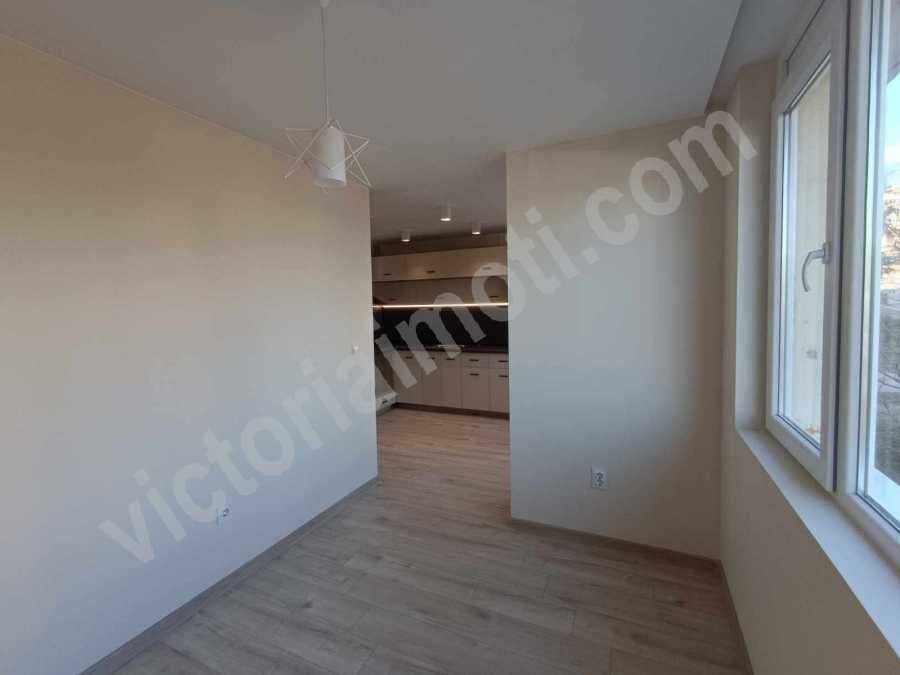 Продава се Двустаен апартамент в Велико Търново, Картала - 47 кв.м за 2154 €/кв.м - Снимка #3