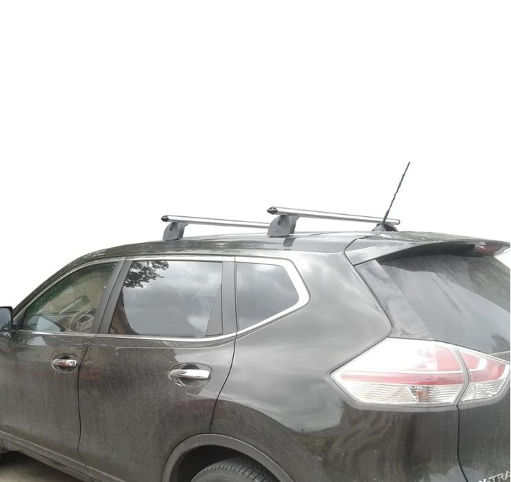 Продам рейлинг Nissan X-Tril