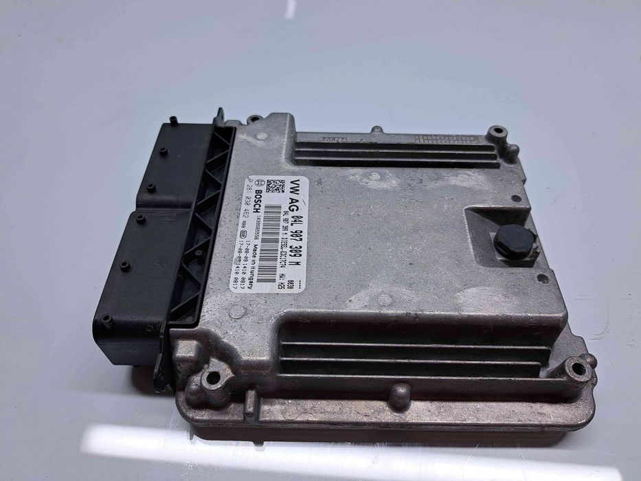 Calculator motor ECU  Volkswagen Golf 7 (5G) [Fabr 2014-prezent] 04L90