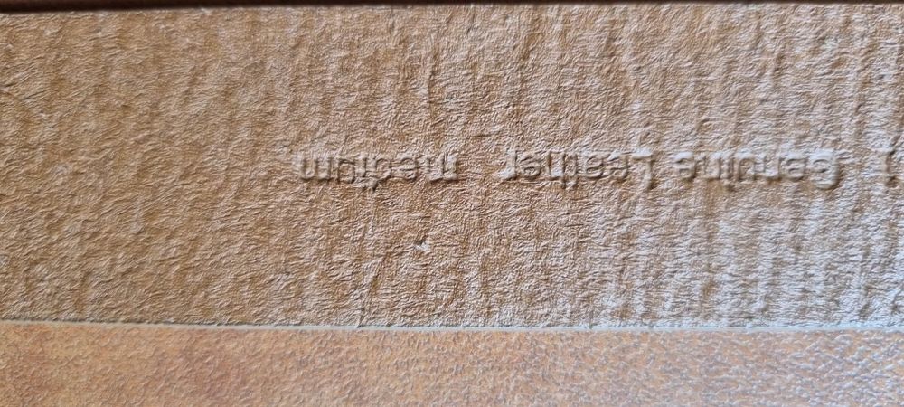 Колан естествена кожа Calvin Klein