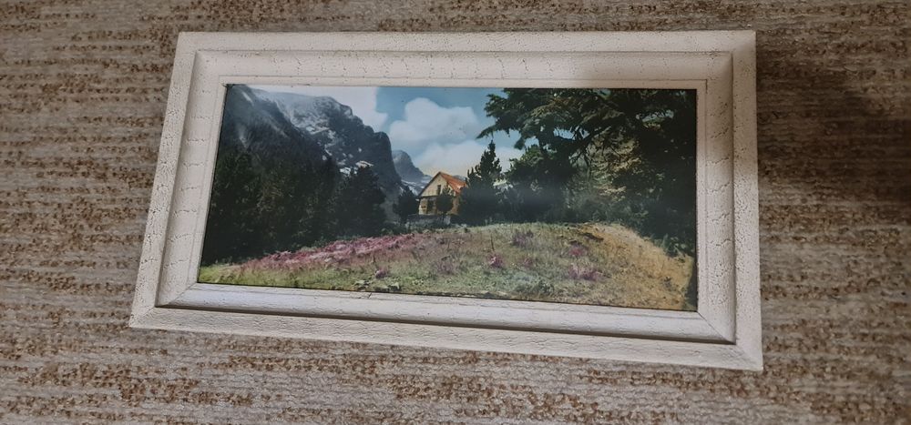 Стари, ретро картини 1950г