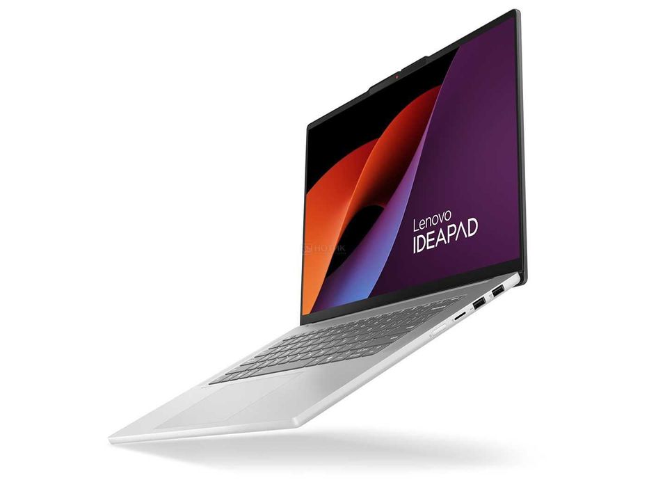 Lenovo Ideapad 5 AMD R5 7535HS/DDR5 16GB/SSD 512GB/Display 15'1 OLED