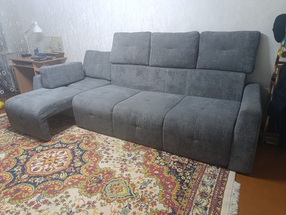 Продам Раскладной Диван