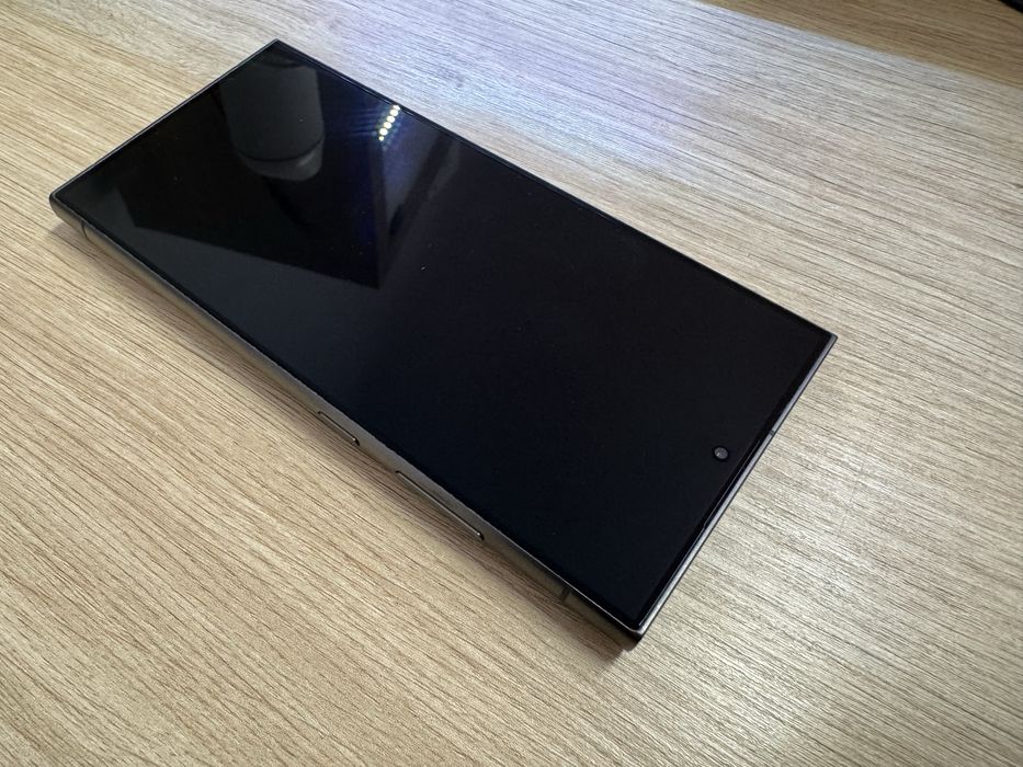 Samsung S24 Ultra 512Gb Blue