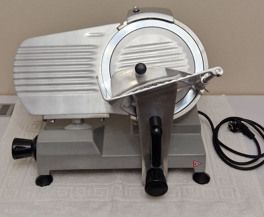 Feliator mezeluri electric