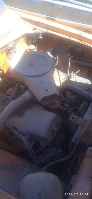 Продам автомобиль