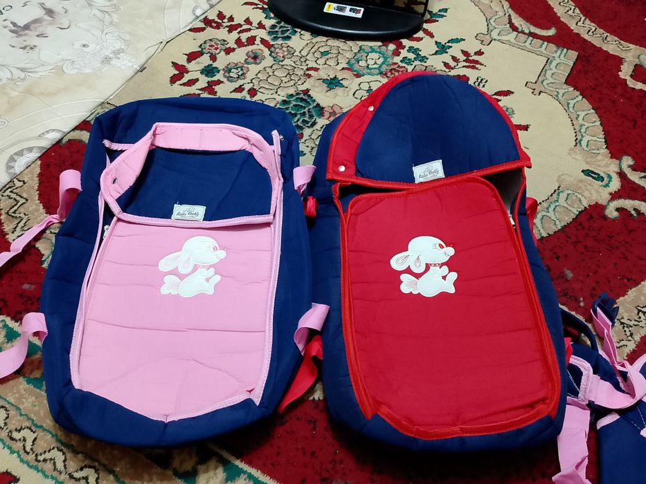 Сумка переноска , кенгуру