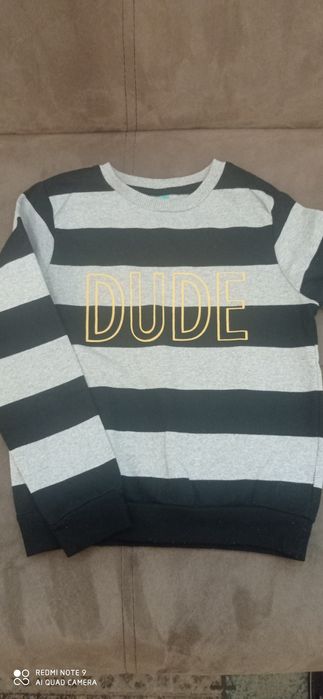 Детски блузи по 8 лева