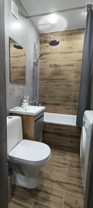 Сдам 1-ую квартиру на ночь