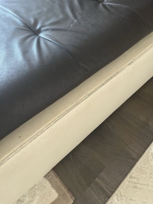 Углавой Диван б/у