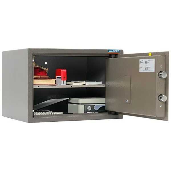 Сейф Valberg ASM-30 EL