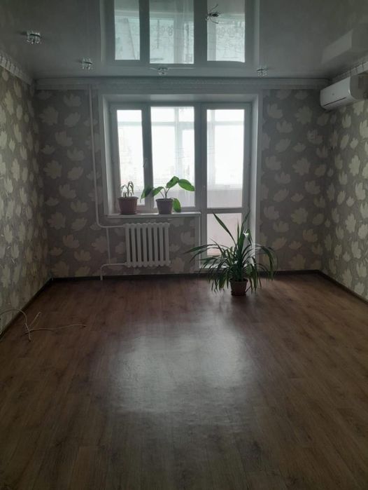 Продам 3х комнатную квартиру.