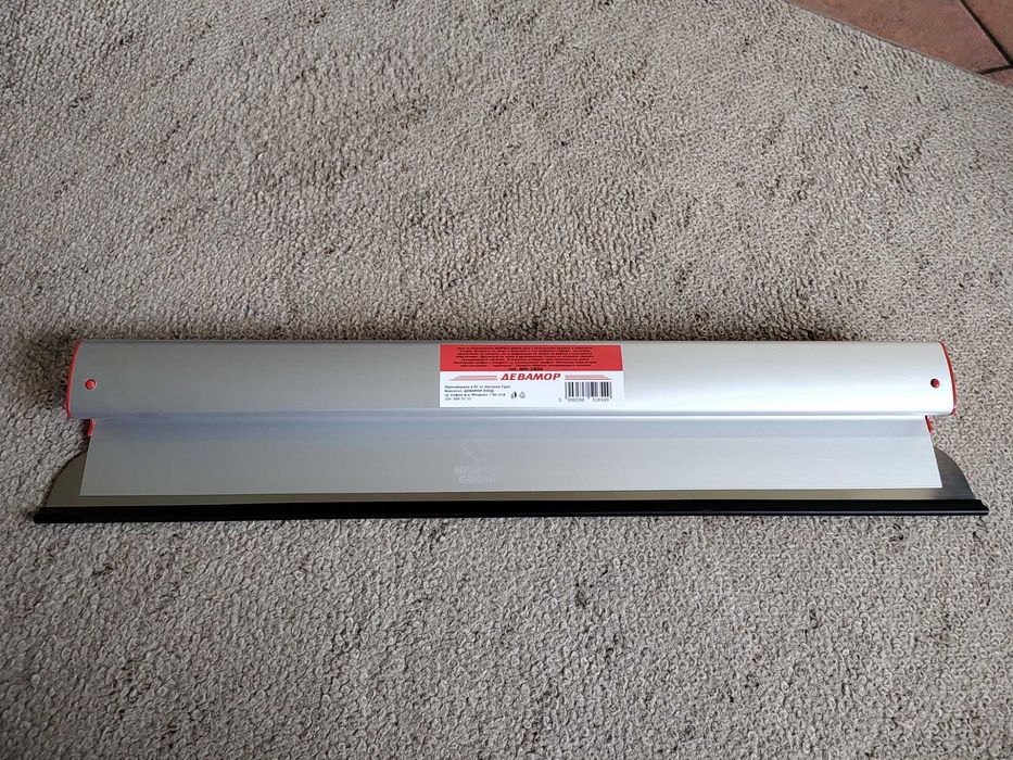 ЧИСТО НОВ! Шлайф BOSCH Professional GTR 550