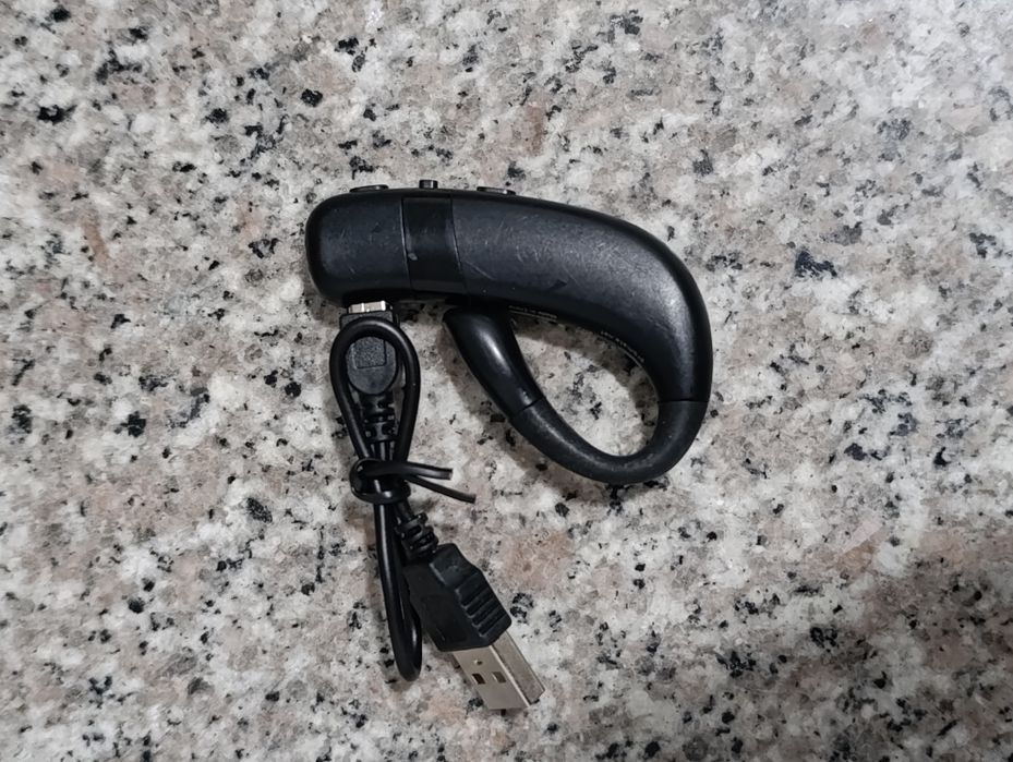 Cască cu bluetooth