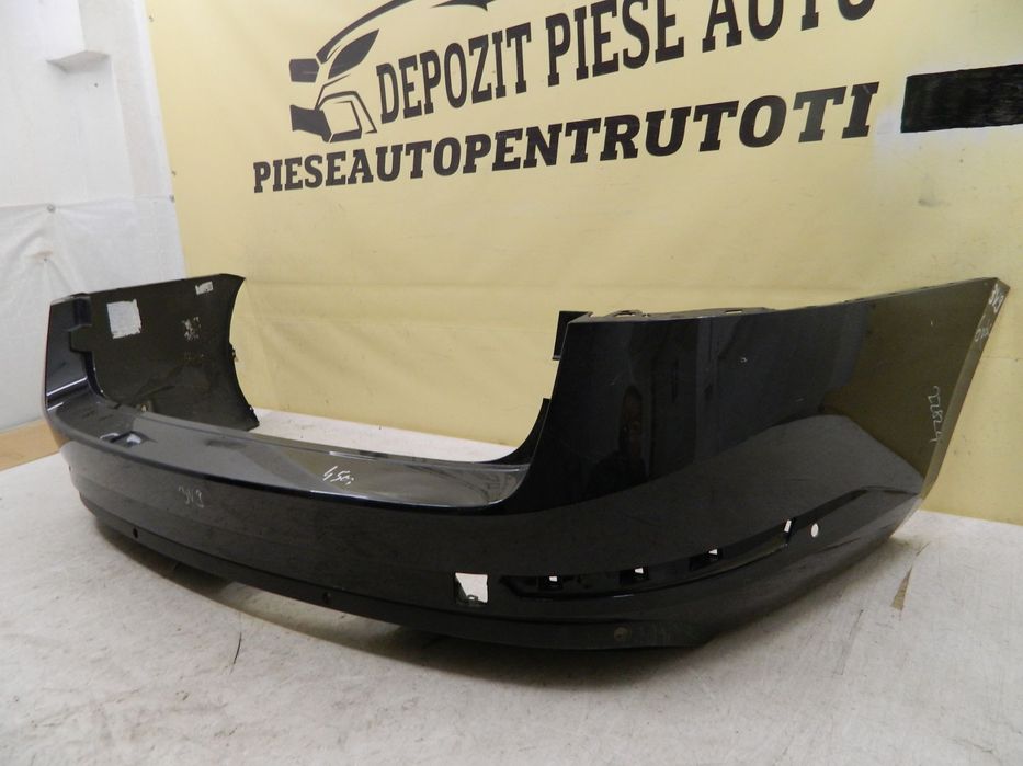 Bara spate Skoda Superb 3 Combi, 2015, 2016, 2017, 2018, 2019, cod origine 3V9807421.