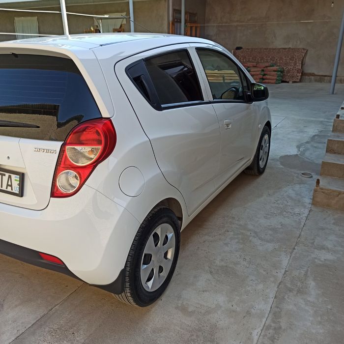 Спарк Spark 2020